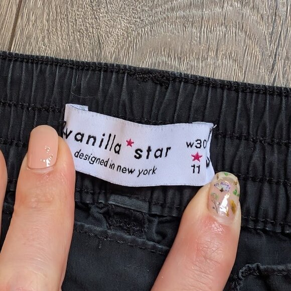 👖 Women’s Cargo Pants Lot - 5 Pairs • Baggy - American Eagle + more - Picture 3 of 13